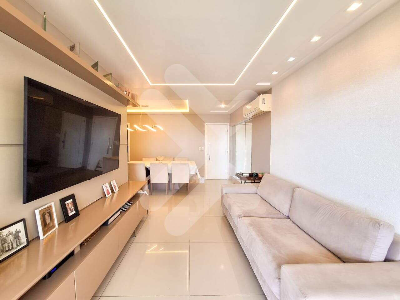 Apartamento à vendaCandeláriaNatal: 