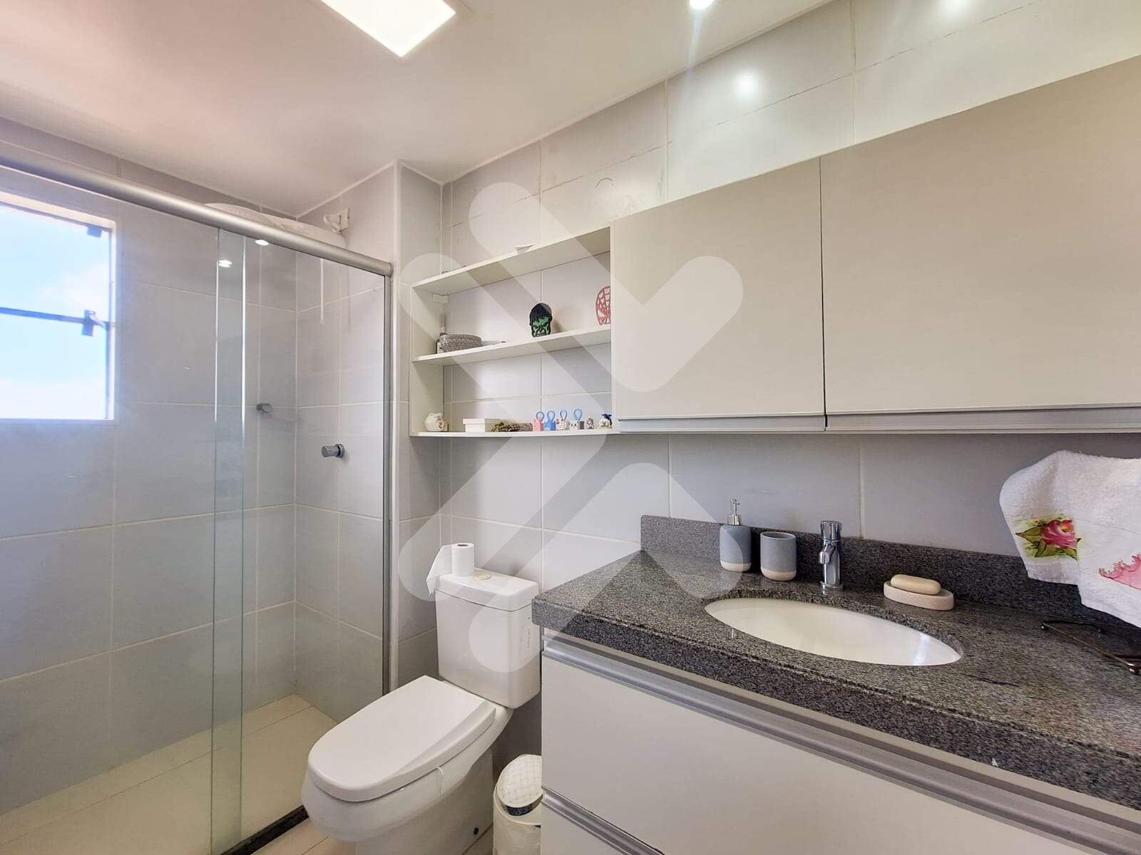 Apartamento à vendaCandeláriaNatal: 