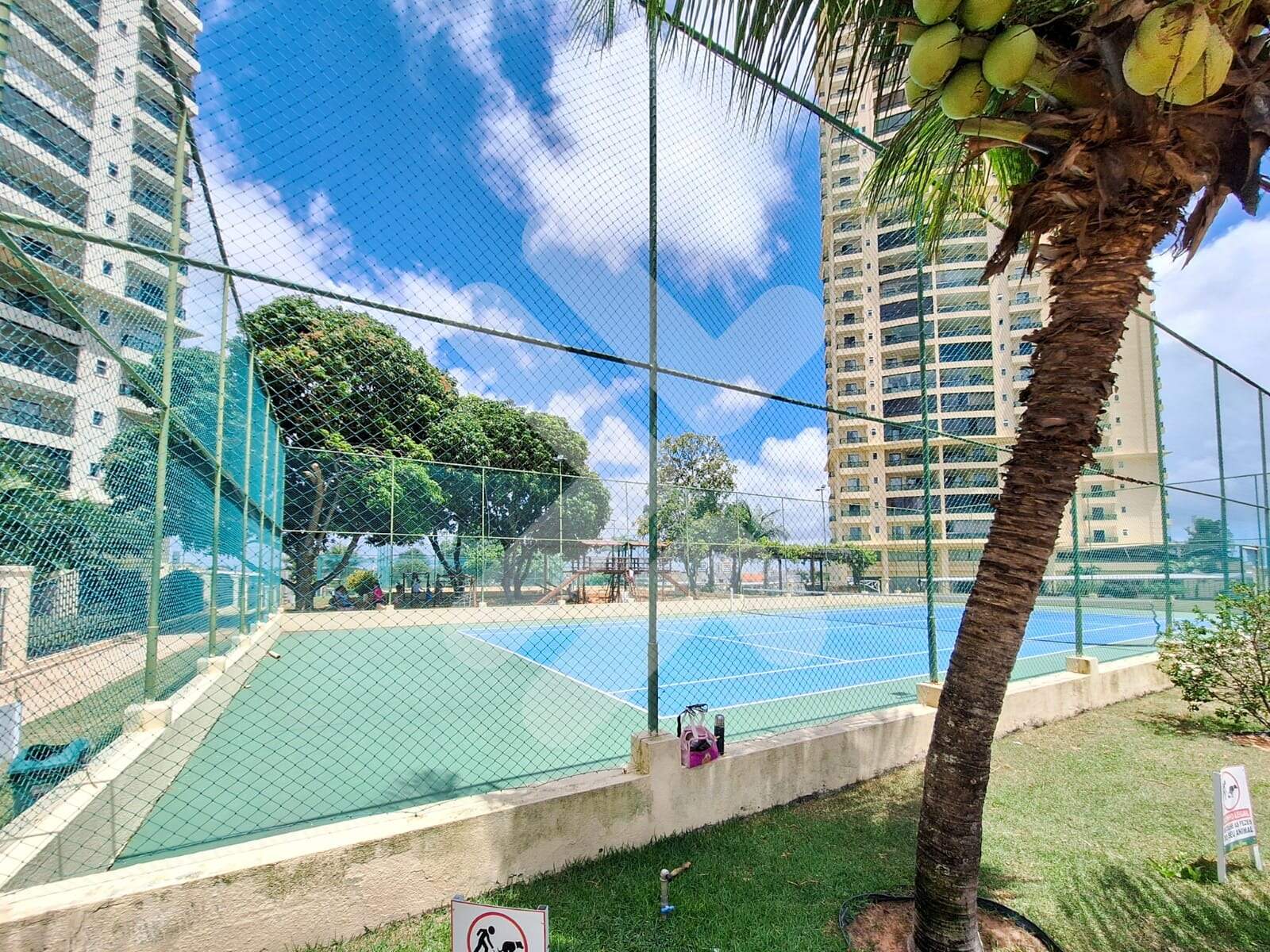 Apartamento à vendaCandeláriaNatal: 