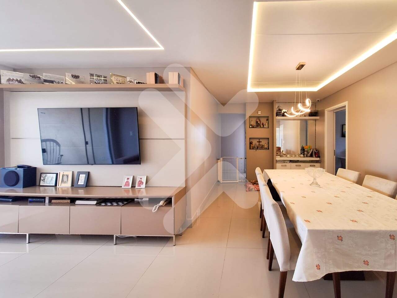 Apartamento à vendaCandeláriaNatal: 