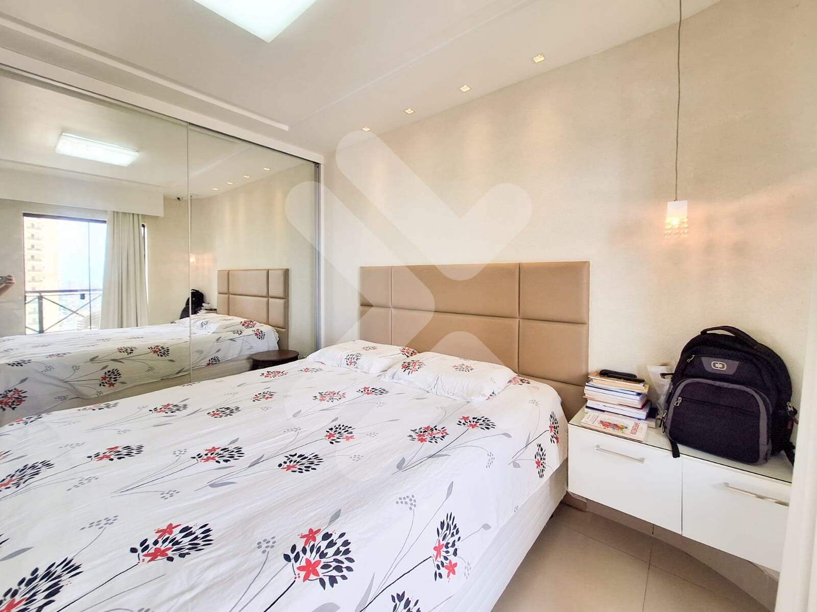 Apartamento à vendaCandeláriaNatal: 