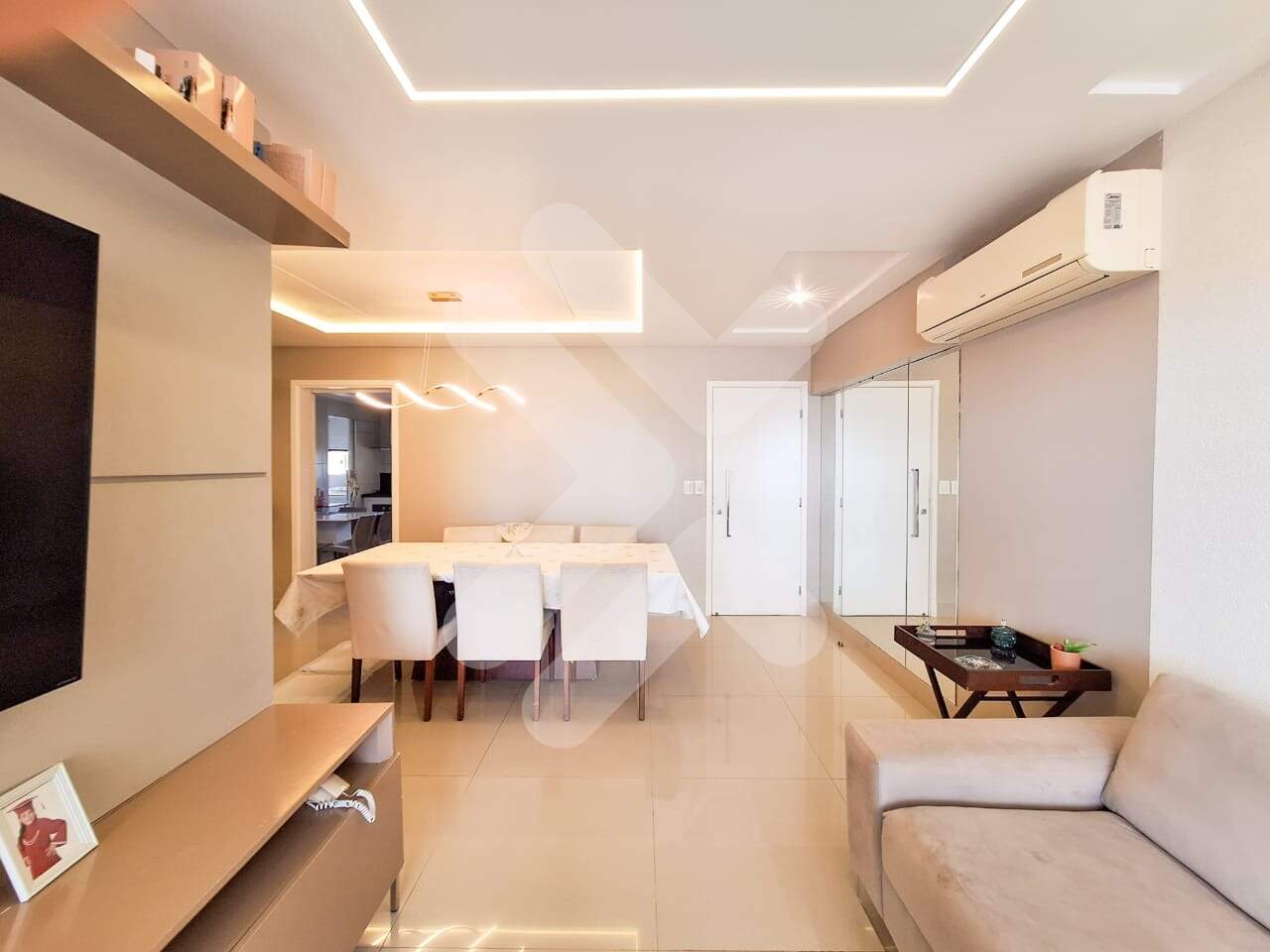 Apartamento à vendaCandeláriaNatal: 