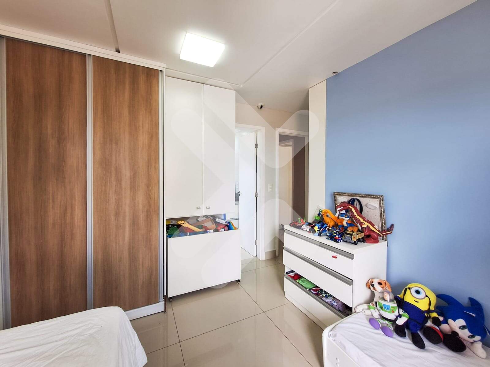 Apartamento à vendaCandeláriaNatal: 