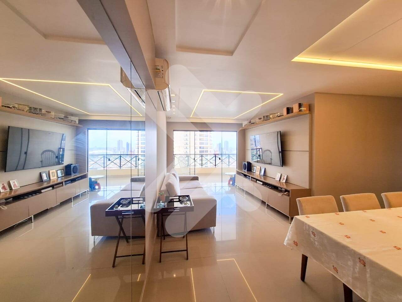 Apartamento à vendaCandeláriaNatal: 