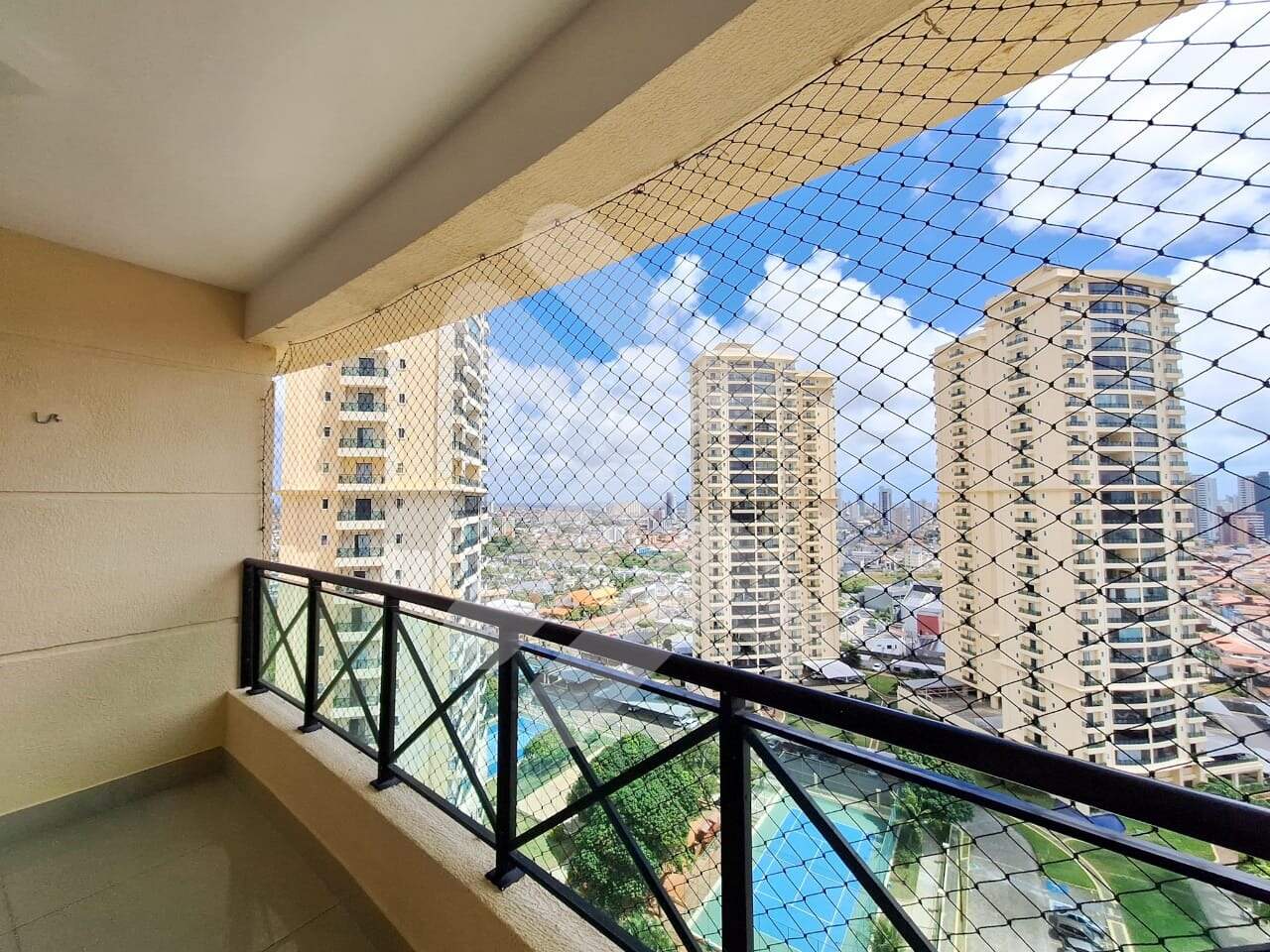 Apartamento à vendaCandeláriaNatal: