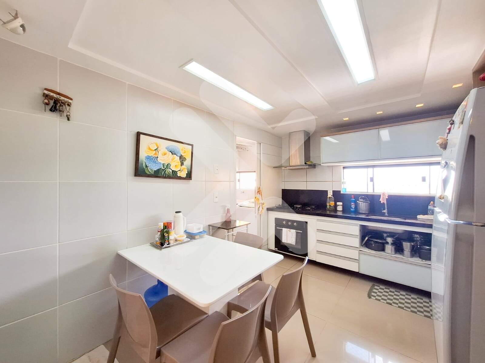 Apartamento à vendaCandeláriaNatal: 