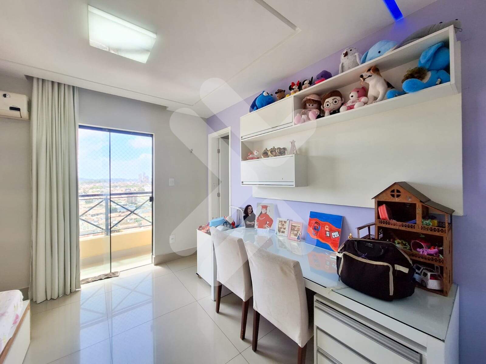 Apartamento à vendaCandeláriaNatal: 