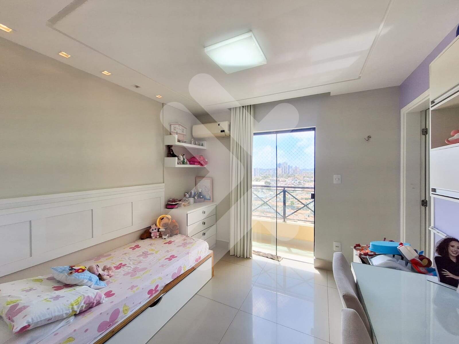 Apartamento à vendaCandeláriaNatal: 
