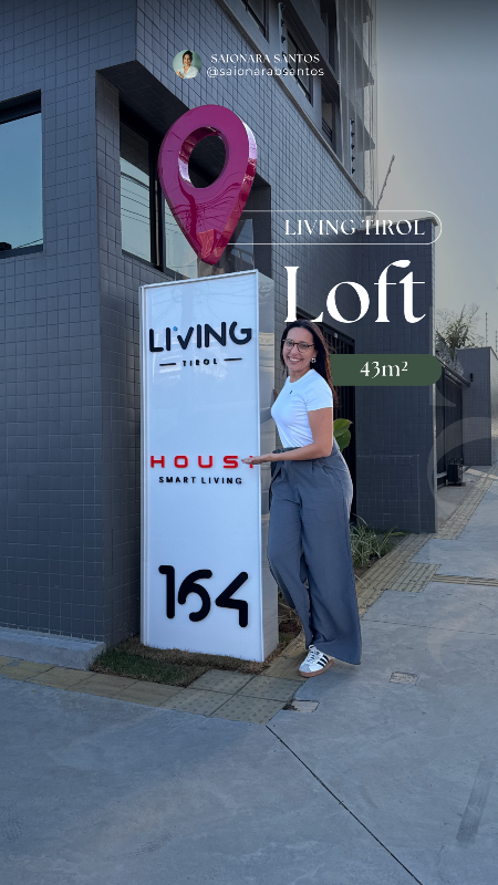 Flat/ Kitnet/ Loft à vendaTirolNatal: 