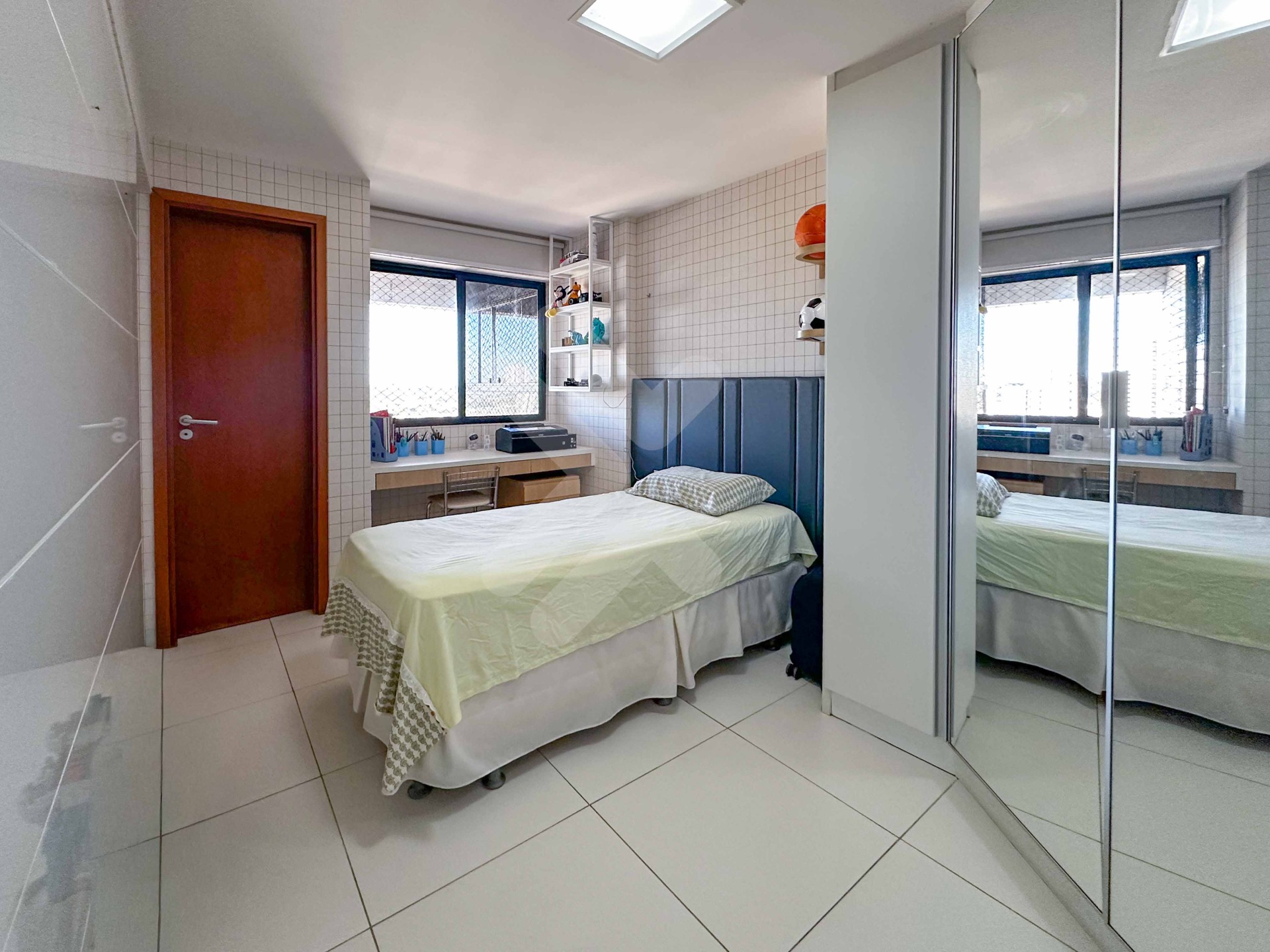 Apartamento à vendaLagoa NovaNatal: 