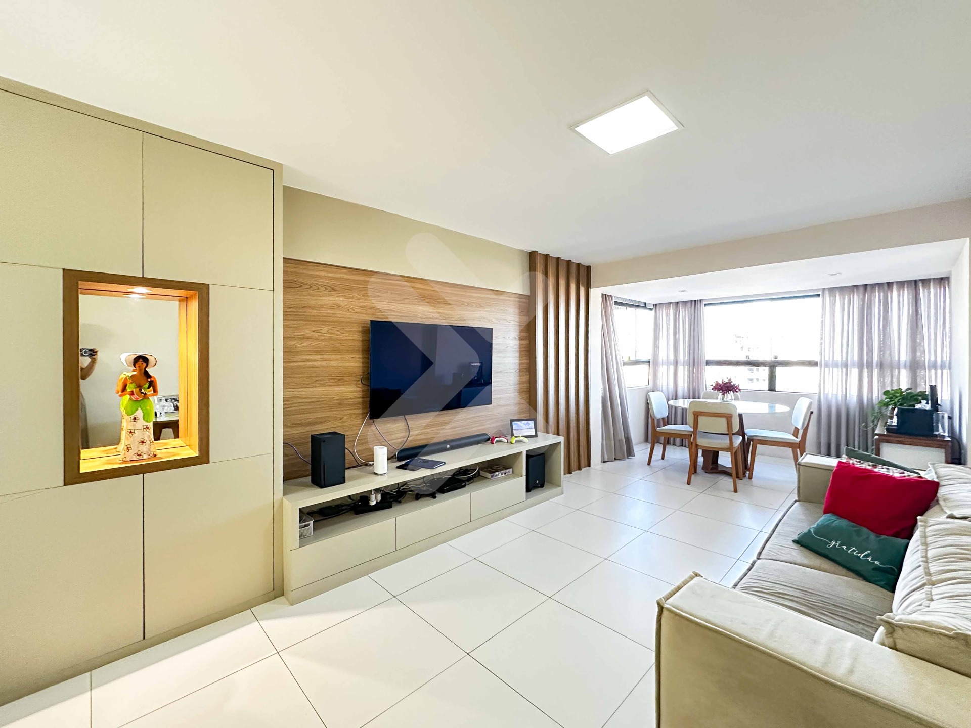 Apartamento à vendaLagoa NovaNatal: 