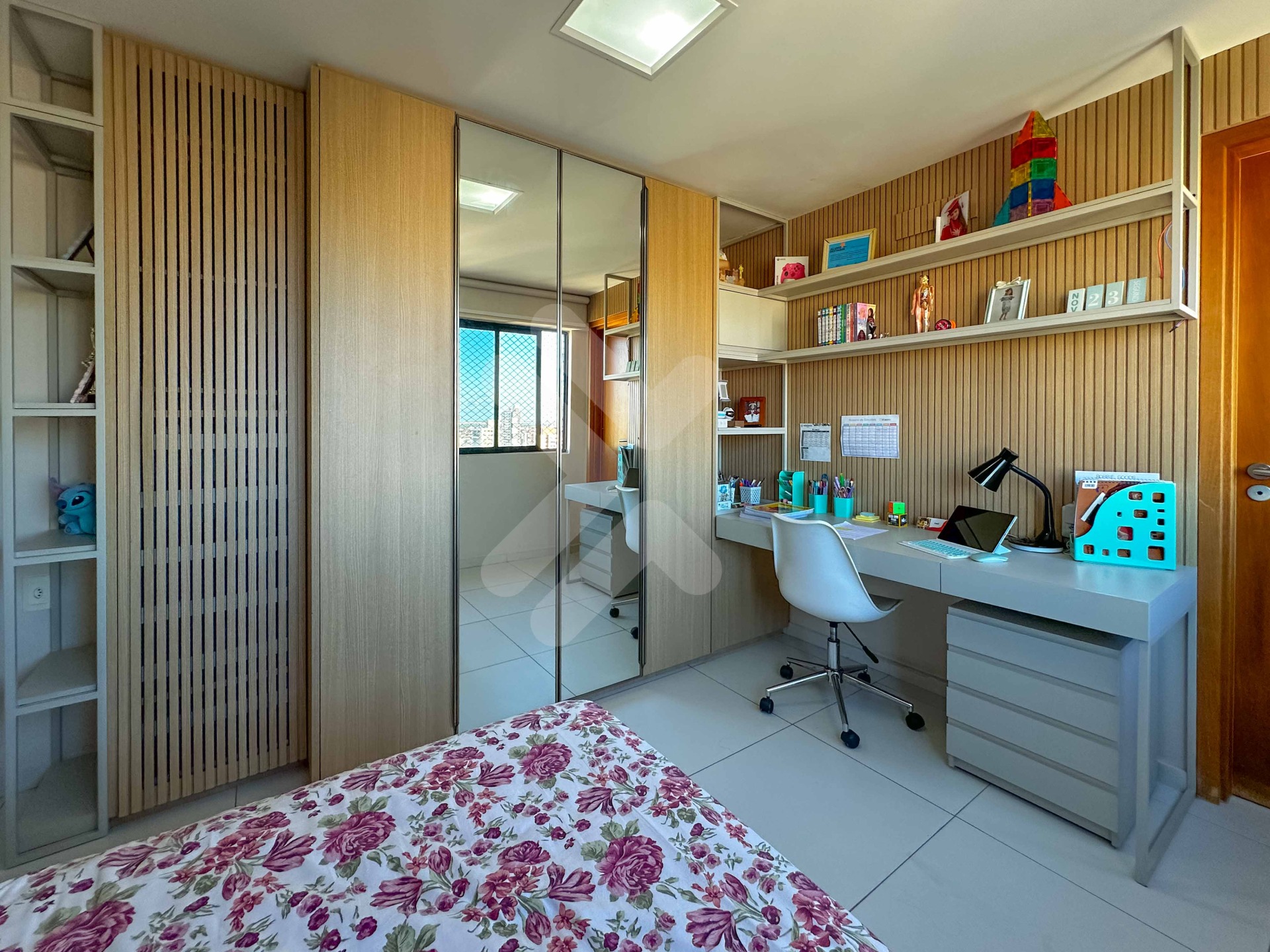 Apartamento à vendaLagoa NovaNatal: 