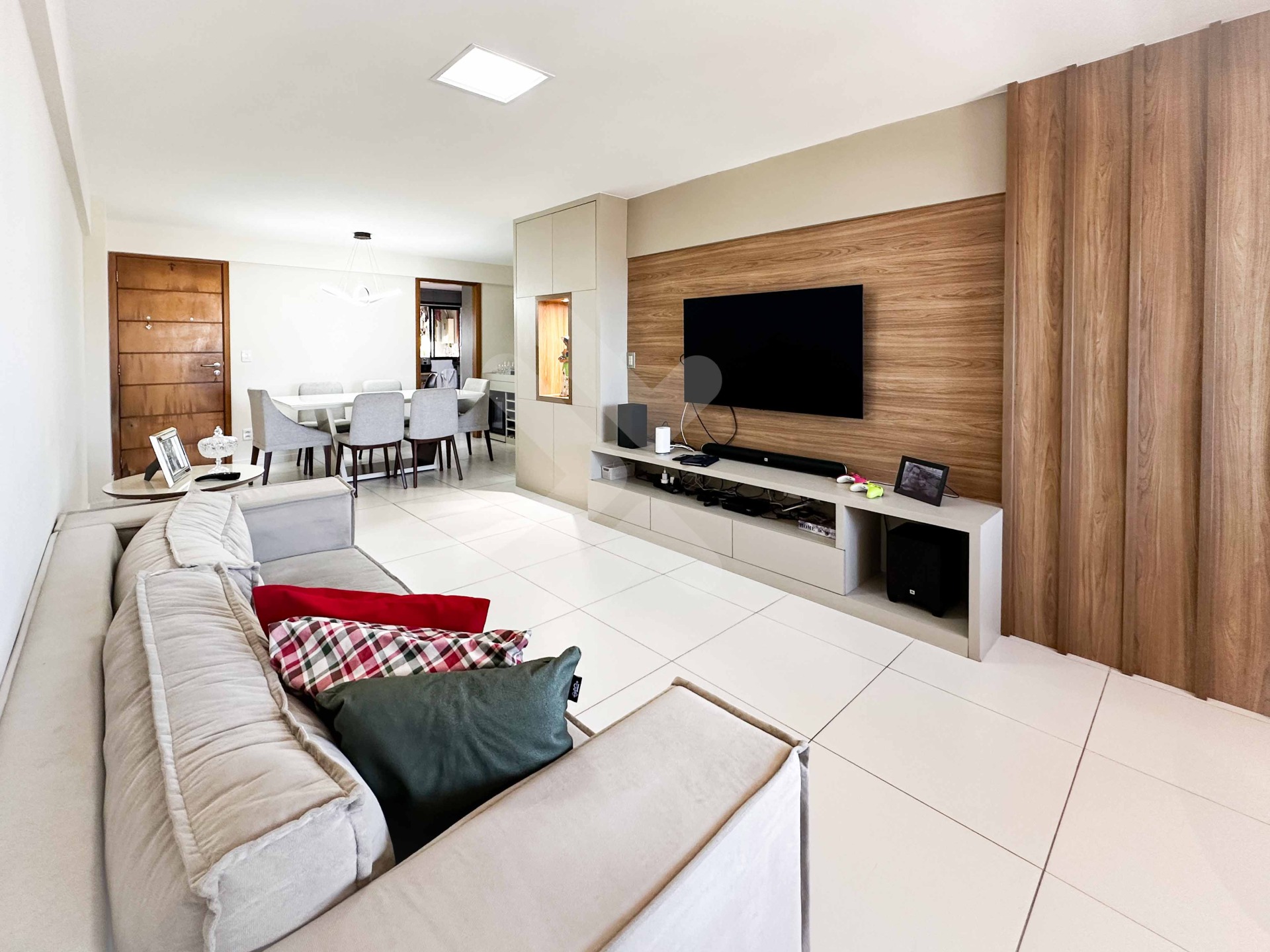 Apartamento à vendaLagoa NovaNatal: 