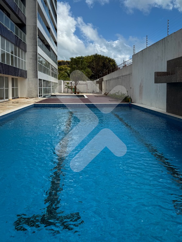 Apartamento à vendaPonta NegraNatal: 