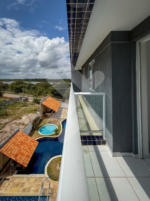 Apartamento à vendaPonta NegraNatal: 