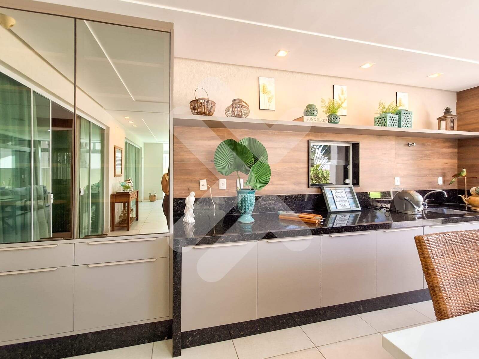 Casa em Condomínio à vendaLagoa NovaNatal: 