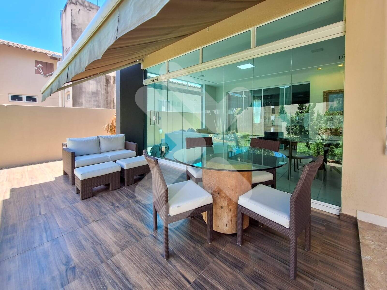 Casa em Condomínio à vendaLagoa NovaNatal: 