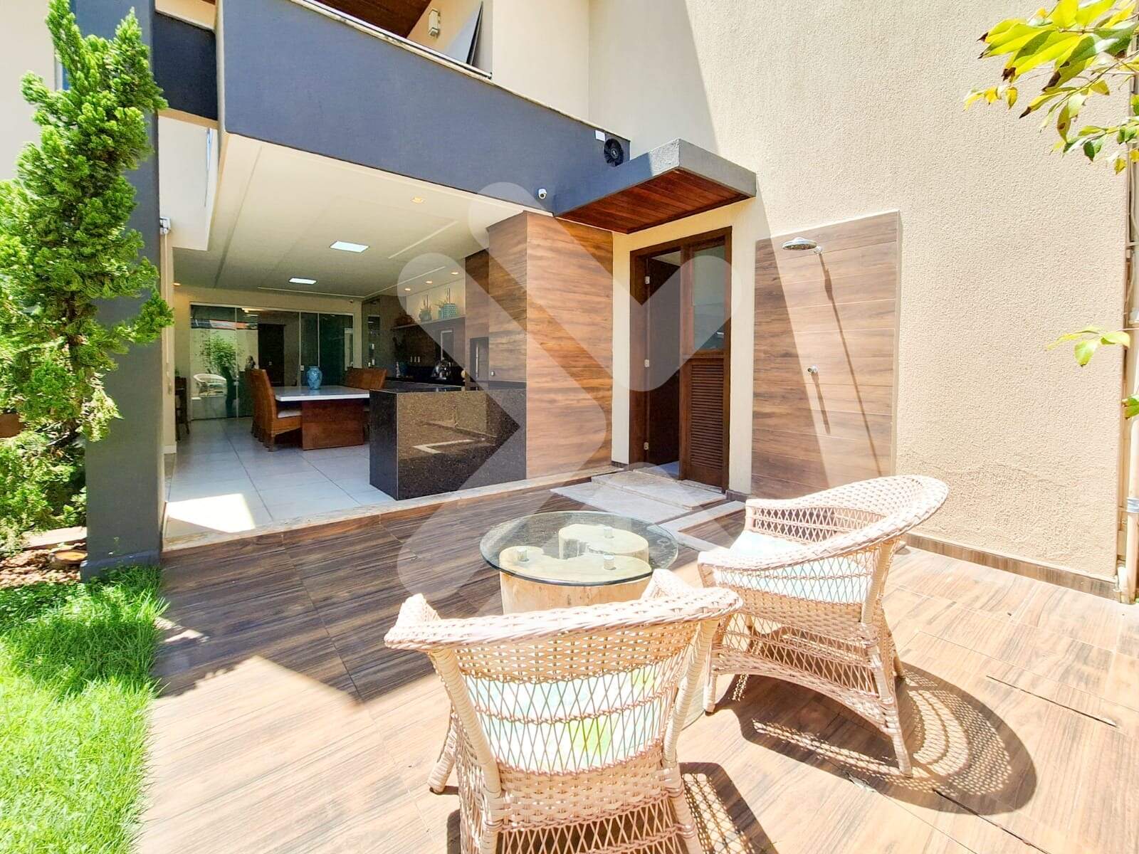 Casa em Condomínio à vendaLagoa NovaNatal: 
