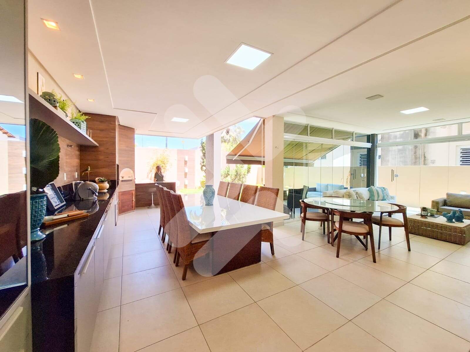 Casa em Condomínio à vendaLagoa NovaNatal: 