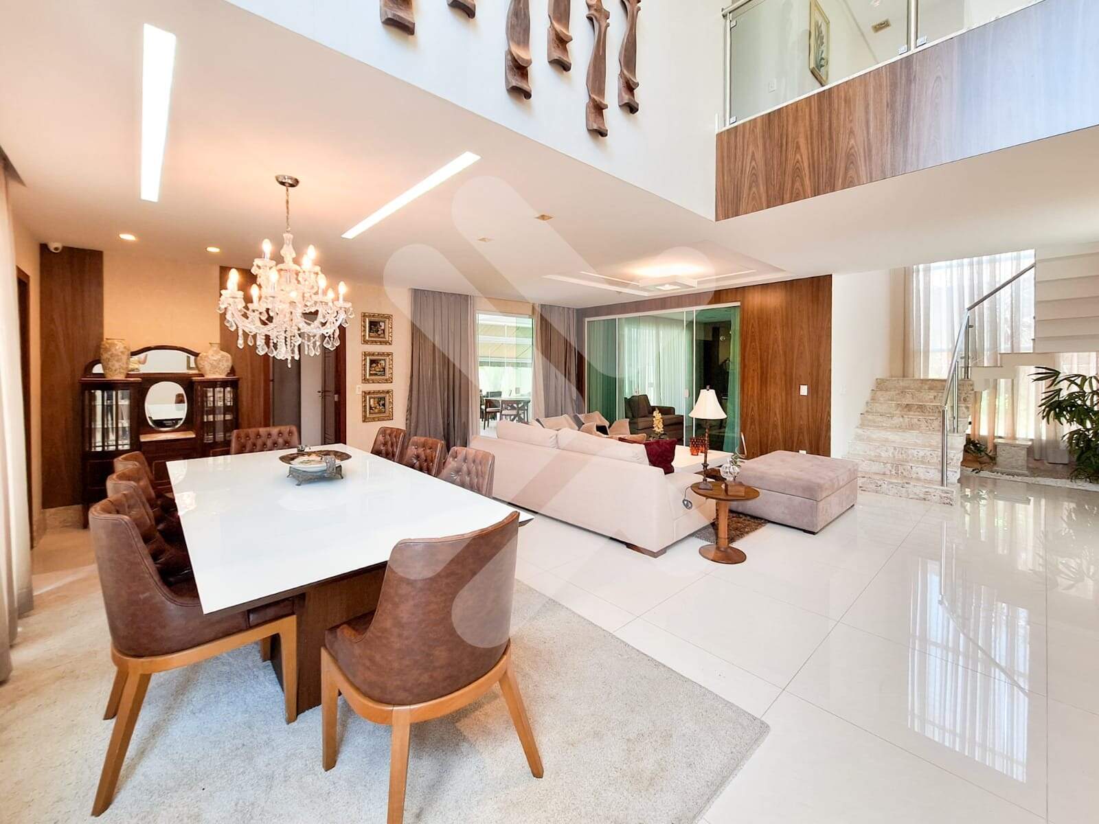 Casa em Condomínio à vendaLagoa NovaNatal: 