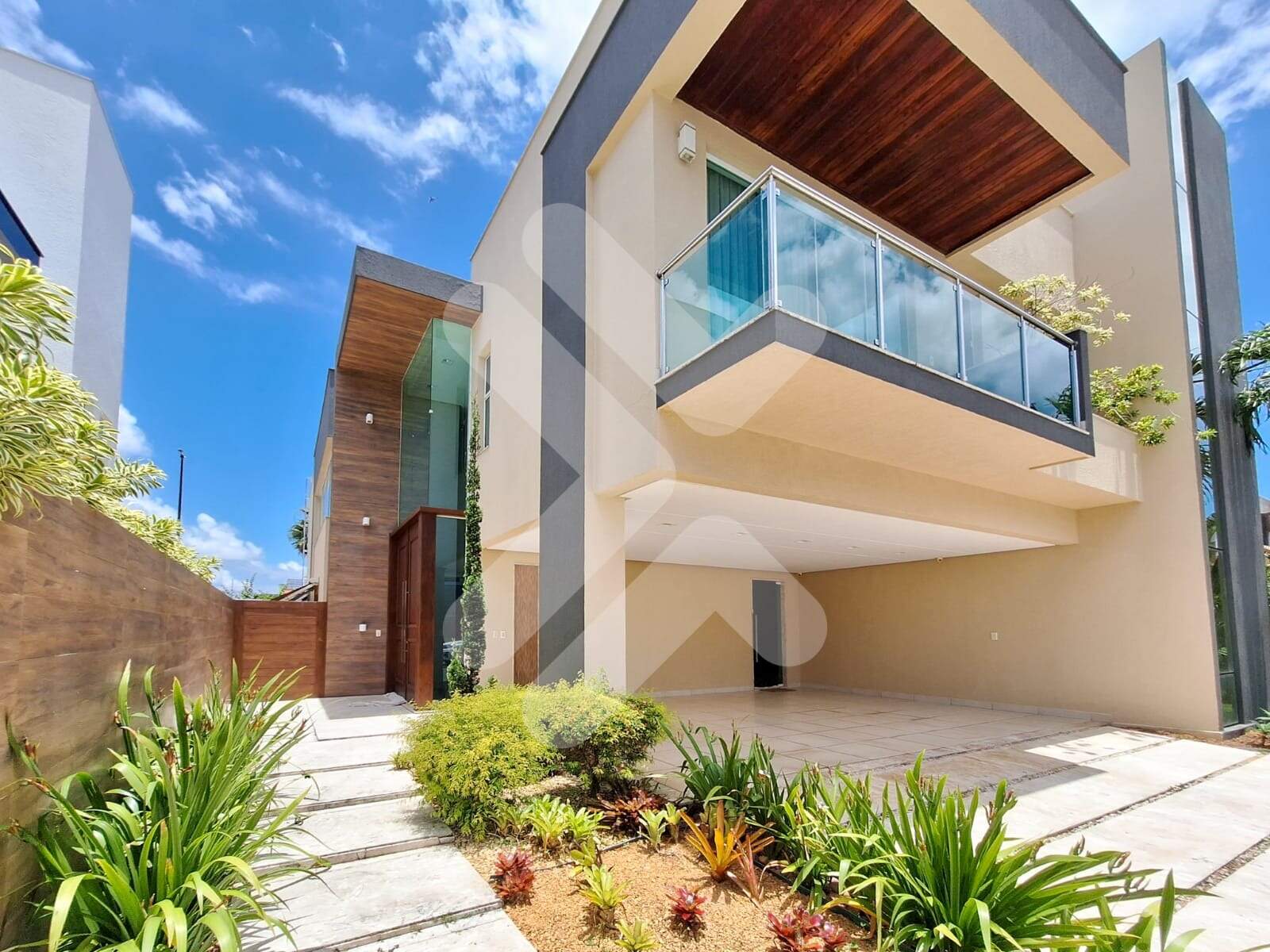 Casa em Condomínio à vendaLagoa NovaNatal: 