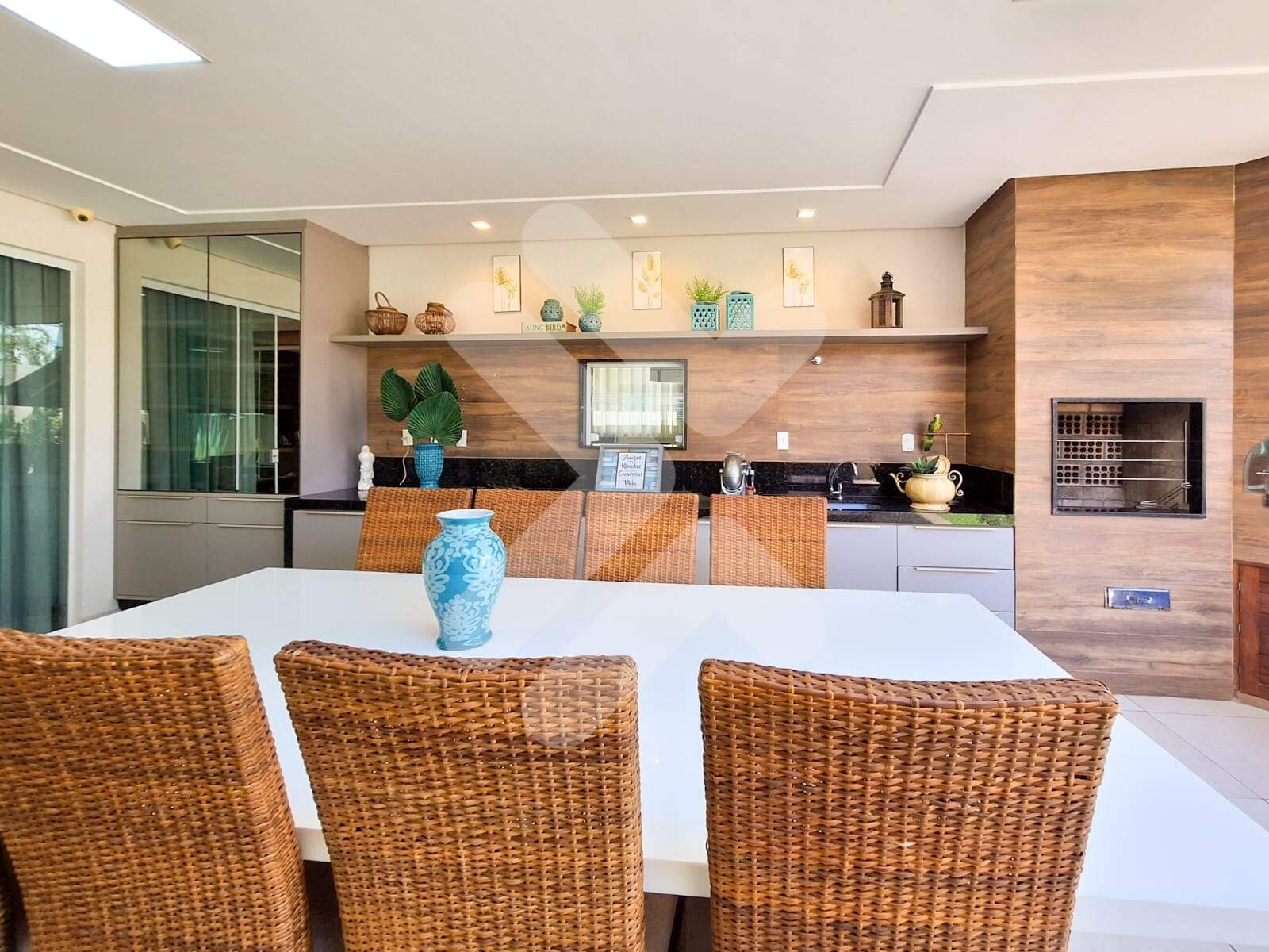 Casa em Condomínio à vendaLagoa NovaNatal: 