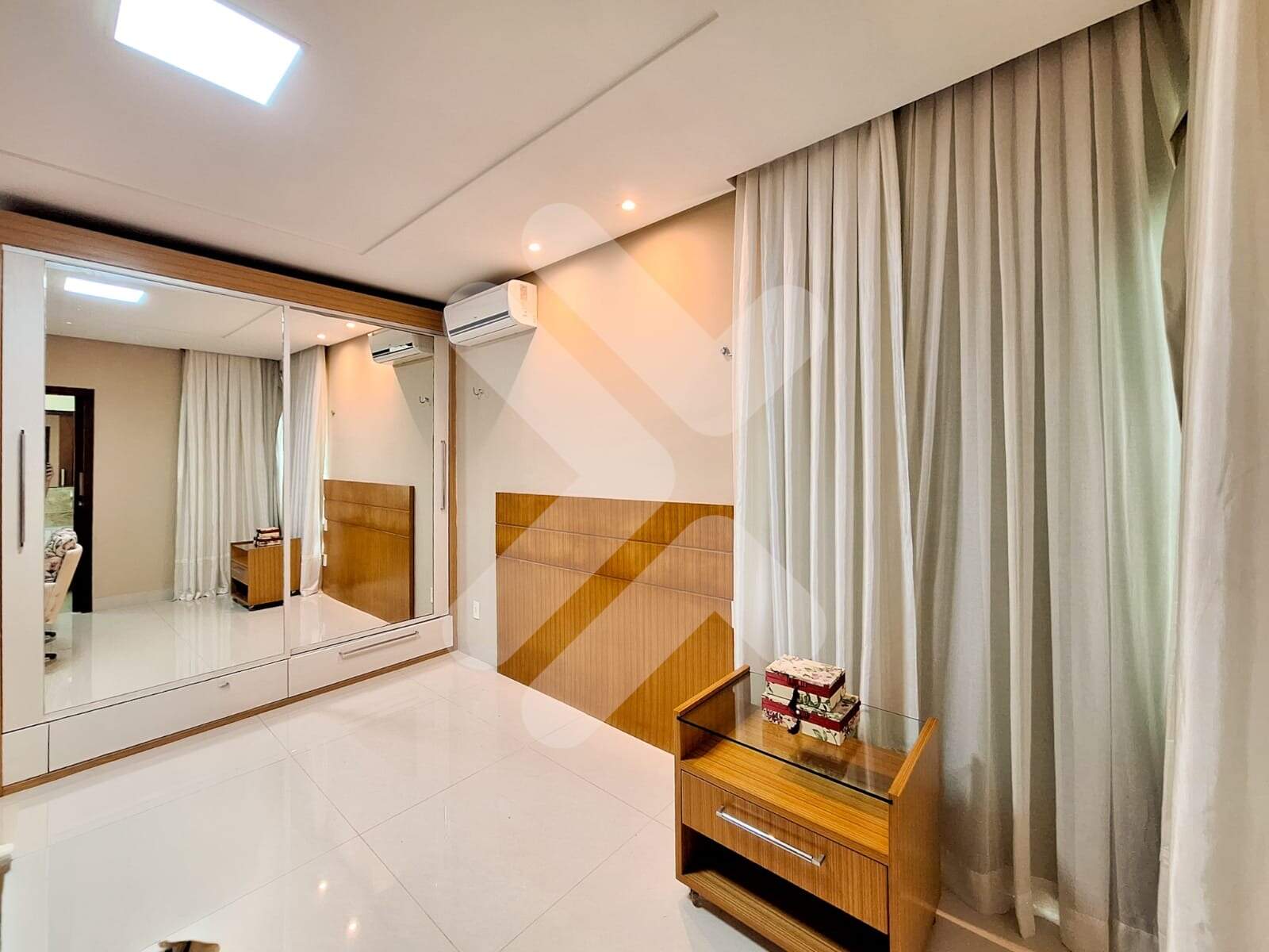 Casa em Condomínio à vendaLagoa NovaNatal: 