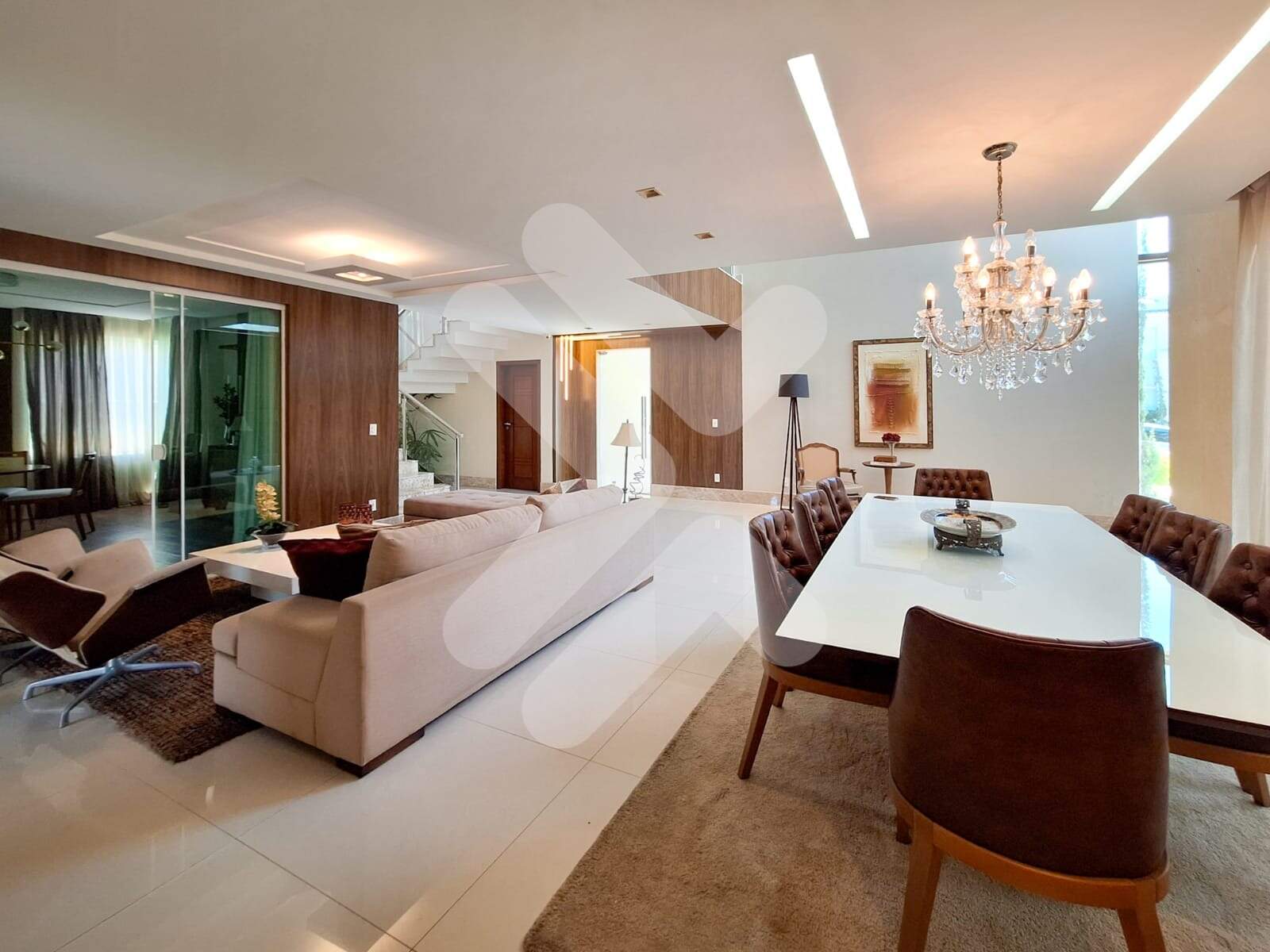Casa em Condomínio à vendaLagoa NovaNatal: 
