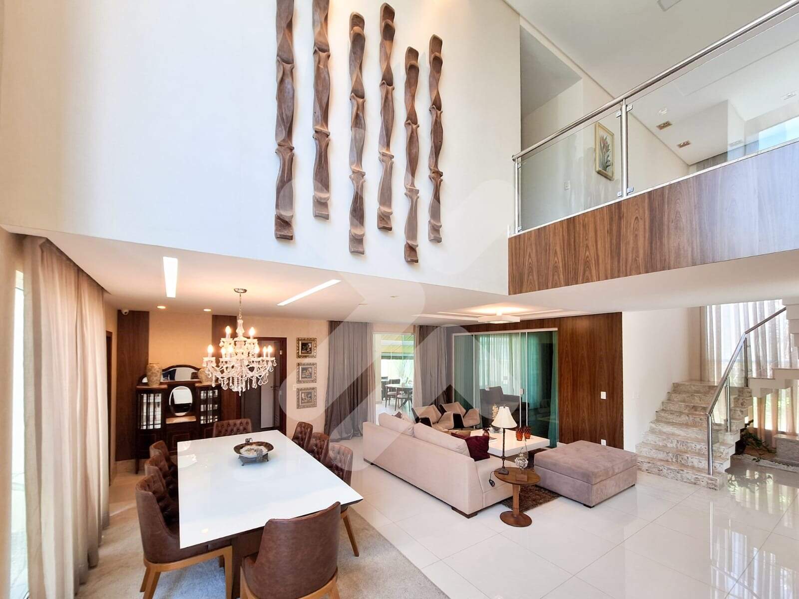 Casa em Condomínio à vendaLagoa NovaNatal: 