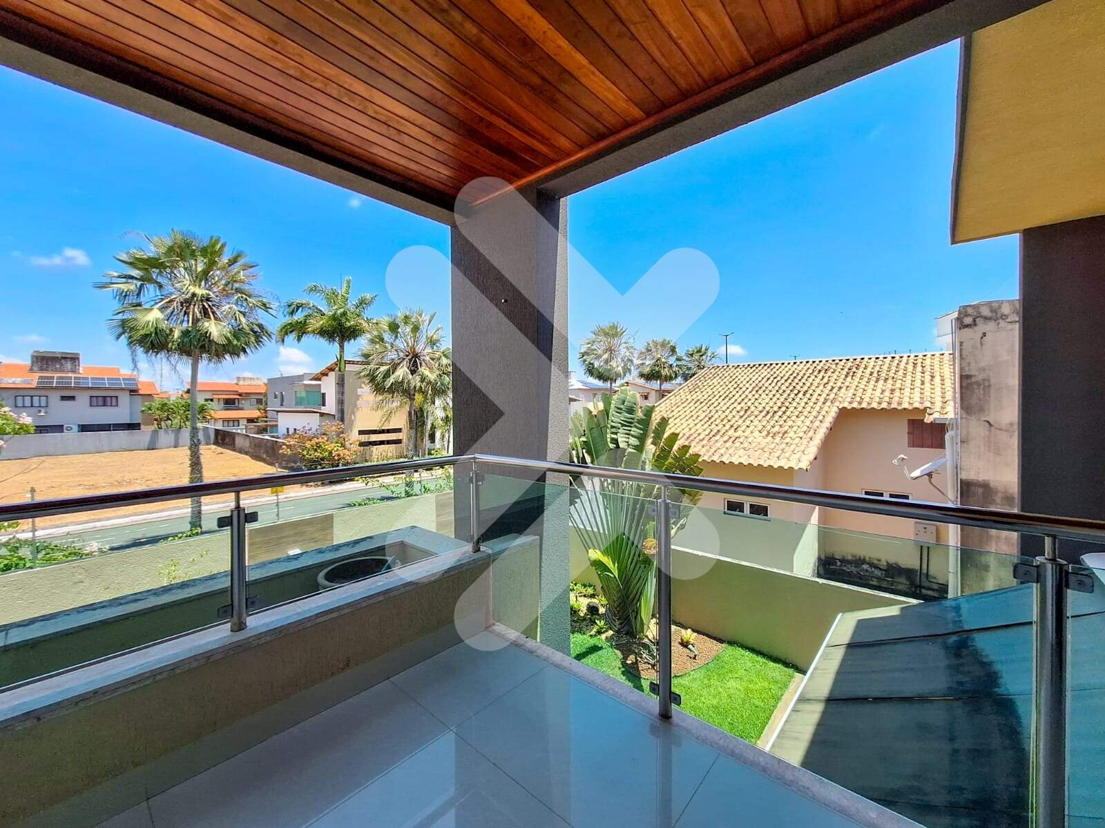 Casa em Condomínio à vendaLagoa NovaNatal: 