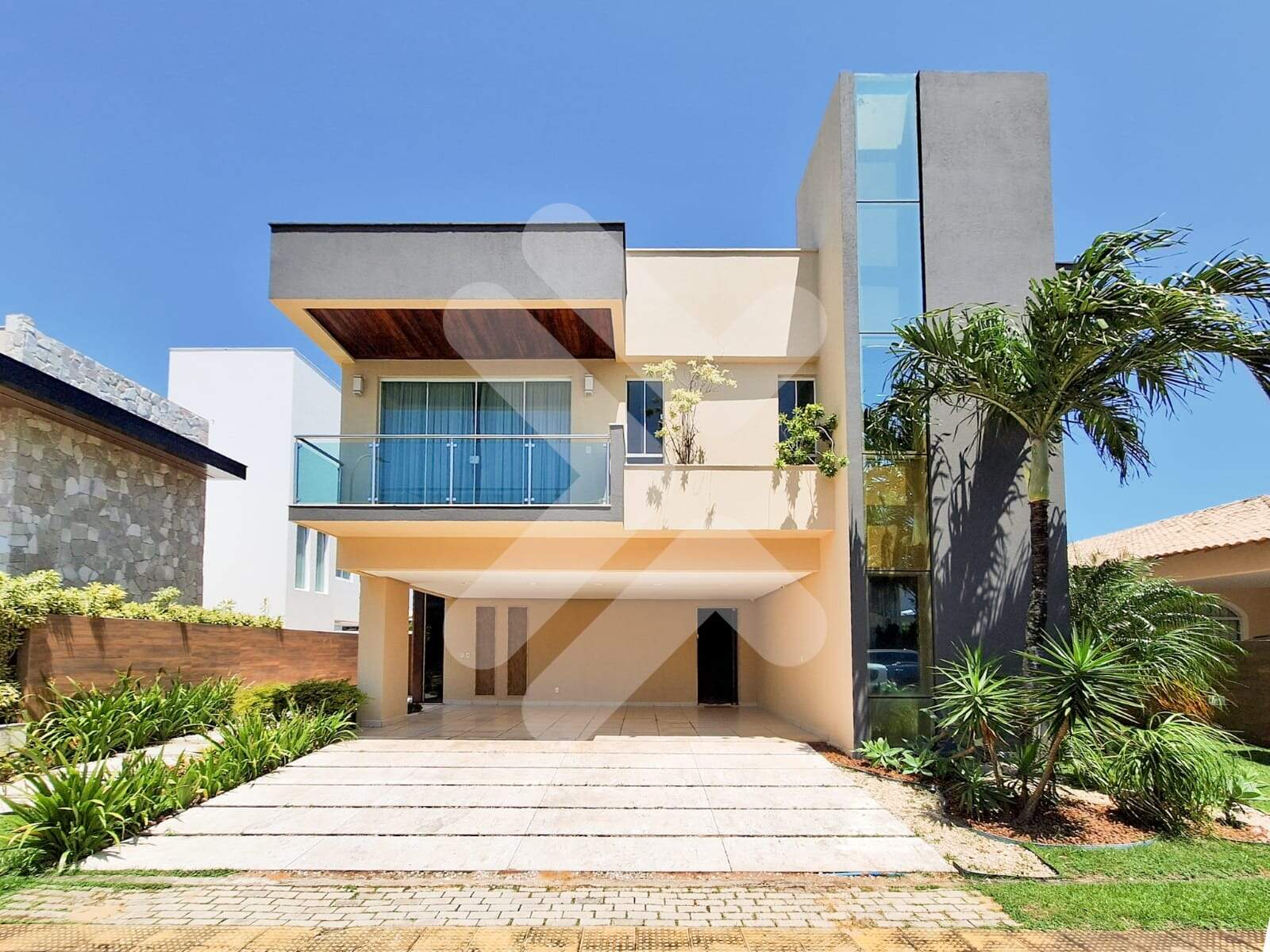 Casa em Condomínio à vendaLagoa NovaNatal: 