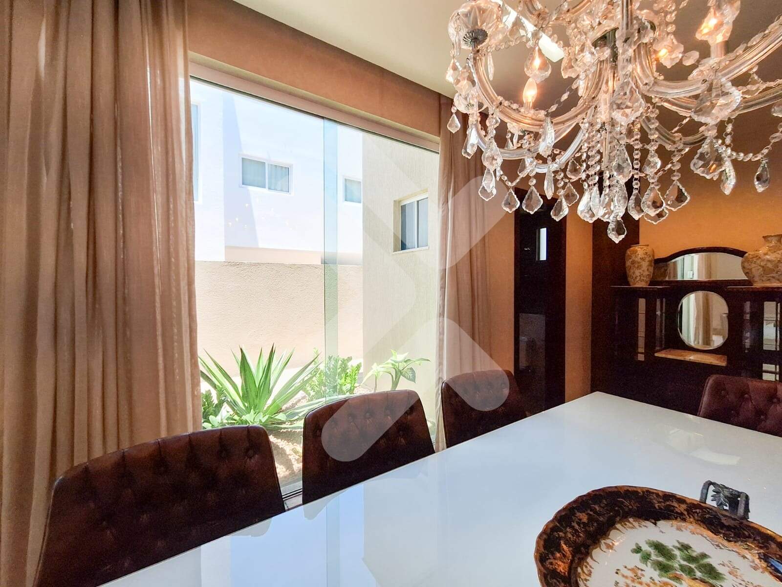 Casa em Condomínio à vendaLagoa NovaNatal: 
