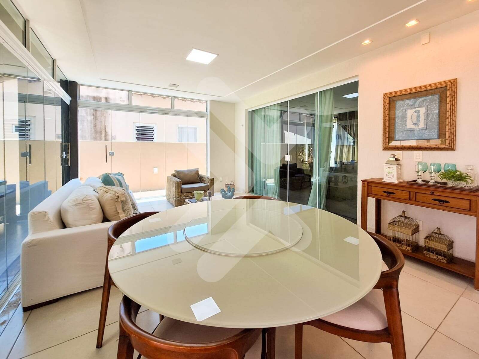 Casa em Condomínio à vendaLagoa NovaNatal: 