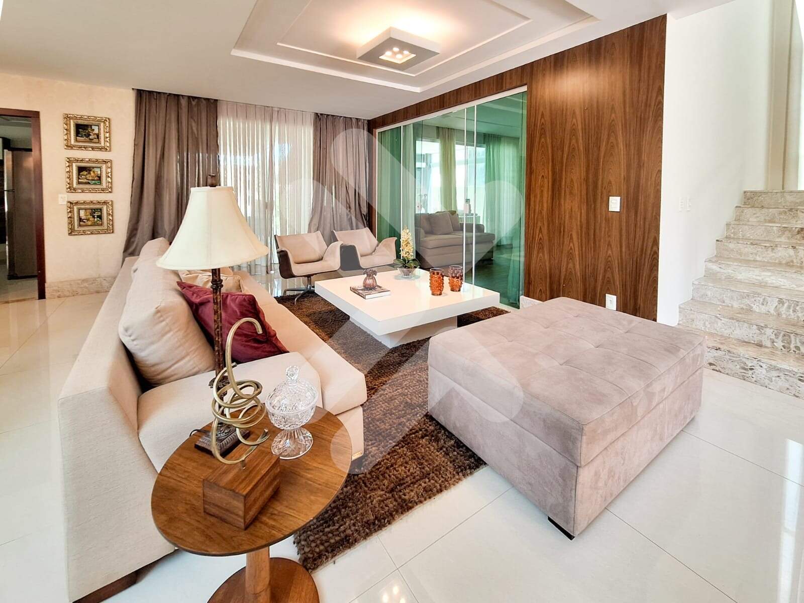 Casa em Condomínio à vendaLagoa NovaNatal: 