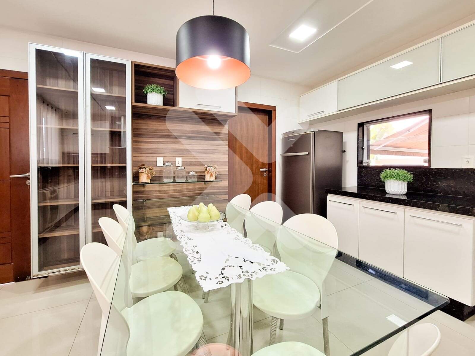 Casa em Condomínio à vendaLagoa NovaNatal: 