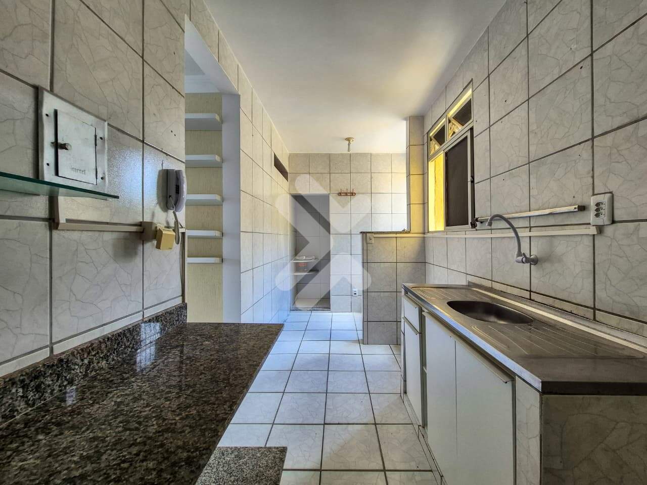 Apartamento para aluguelNeópolisNatal: