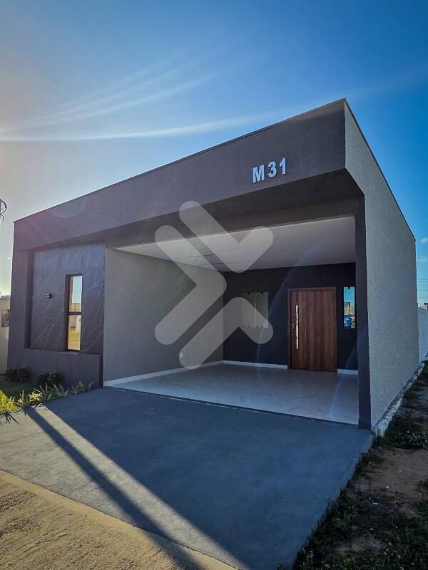 Casa em Condomínio à vendaCajupirangaParnamirim: 