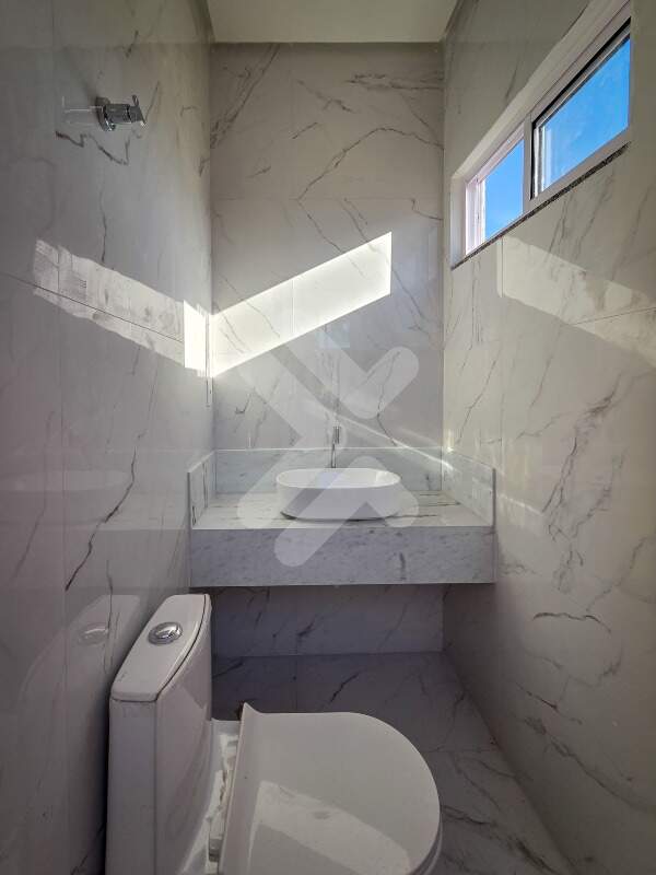 Casa em Condomínio à vendaCajupirangaParnamirim: 