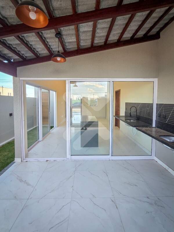 Casa em Condomínio à vendaCajupirangaParnamirim: 