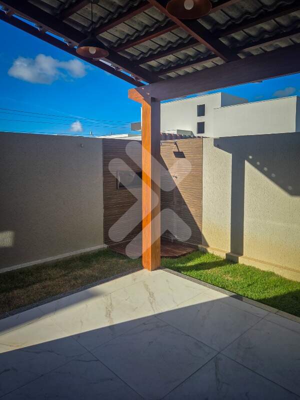 Casa em Condomínio à vendaCajupirangaParnamirim: 