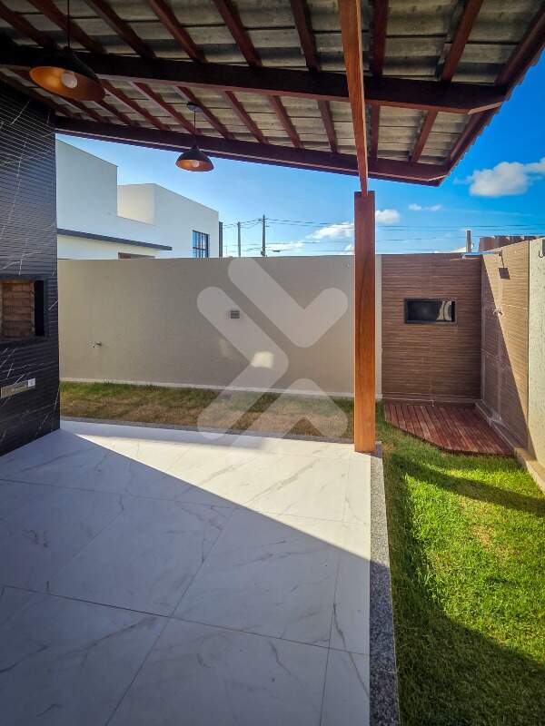 Casa em Condomínio à vendaCajupirangaParnamirim: 