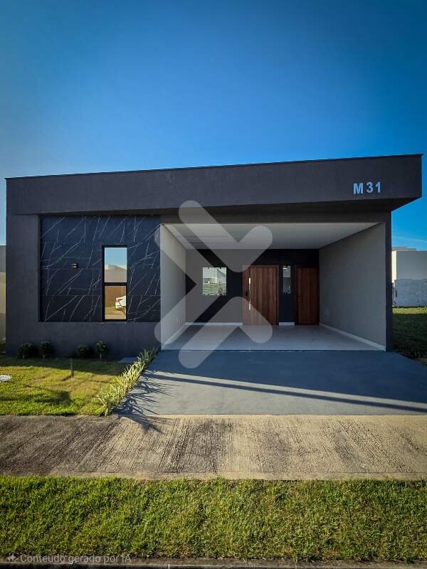 Casa em Condomínio à vendaCajupirangaParnamirim: 
