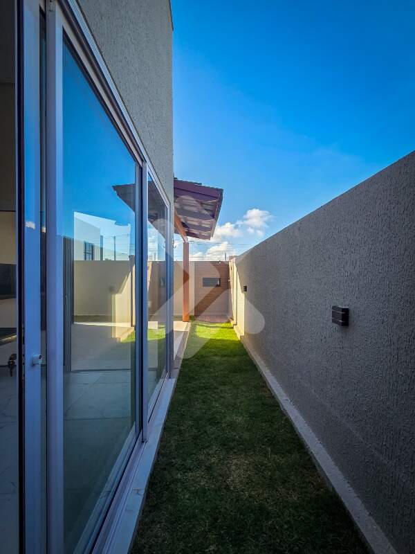 Casa em Condomínio à vendaCajupirangaParnamirim: 