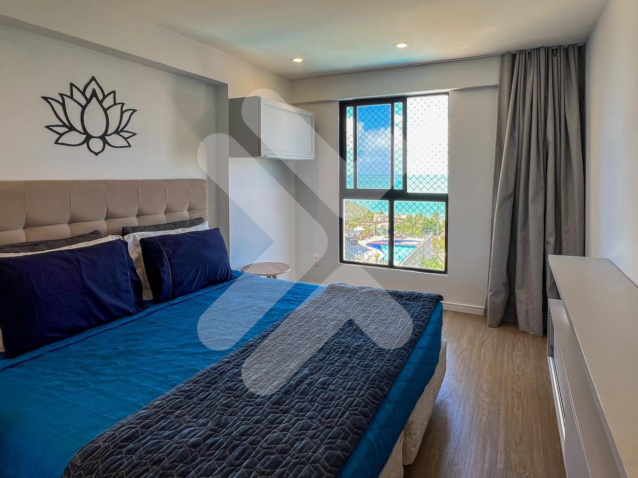 Apartamento à vendaPonta NegraNatal: 