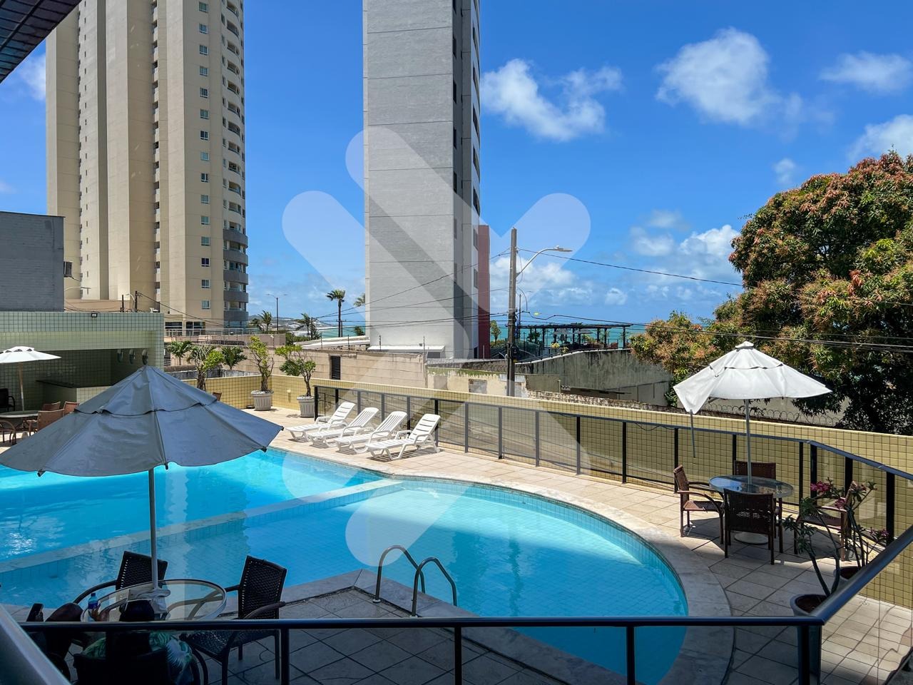 Apartamento à vendaPonta NegraNatal: 