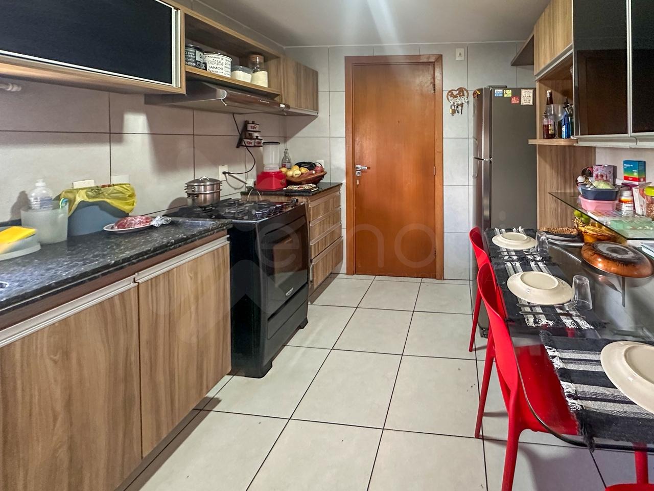 Apartamento à vendaTirolNatal: 