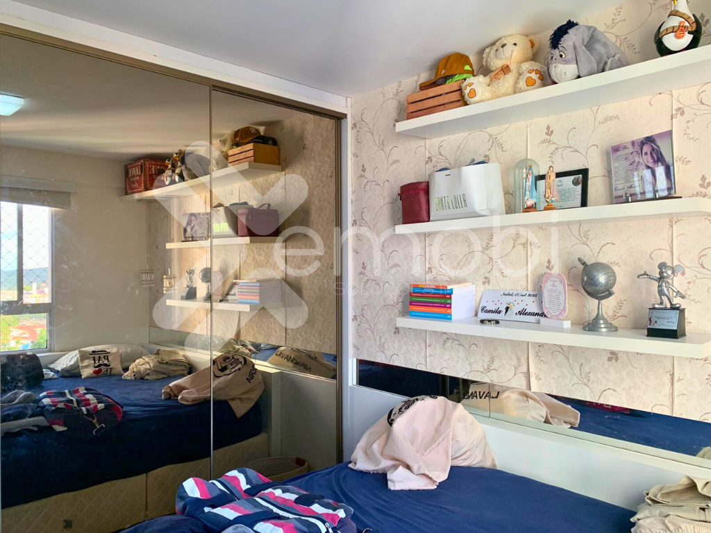 Apartamento à vendaCapim MacioNatal: 