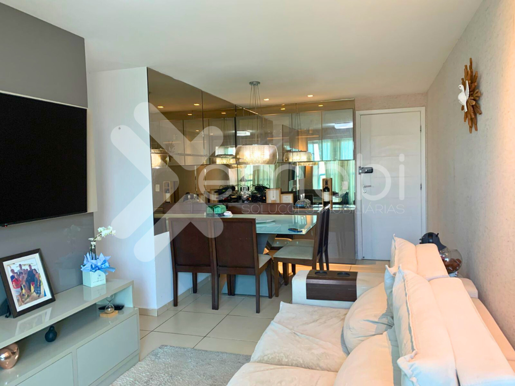 Apartamento à vendaCapim MacioNatal: 