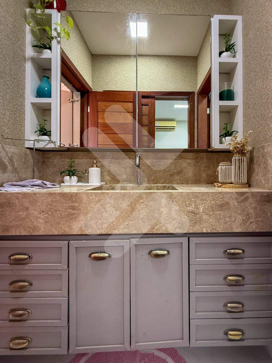 Casa em Condomínio à vendaParque das NaçõesParnamirim: 
