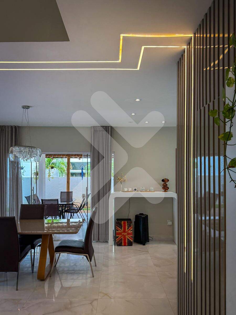 Casa em Condomínio à vendaParque das NaçõesParnamirim: 